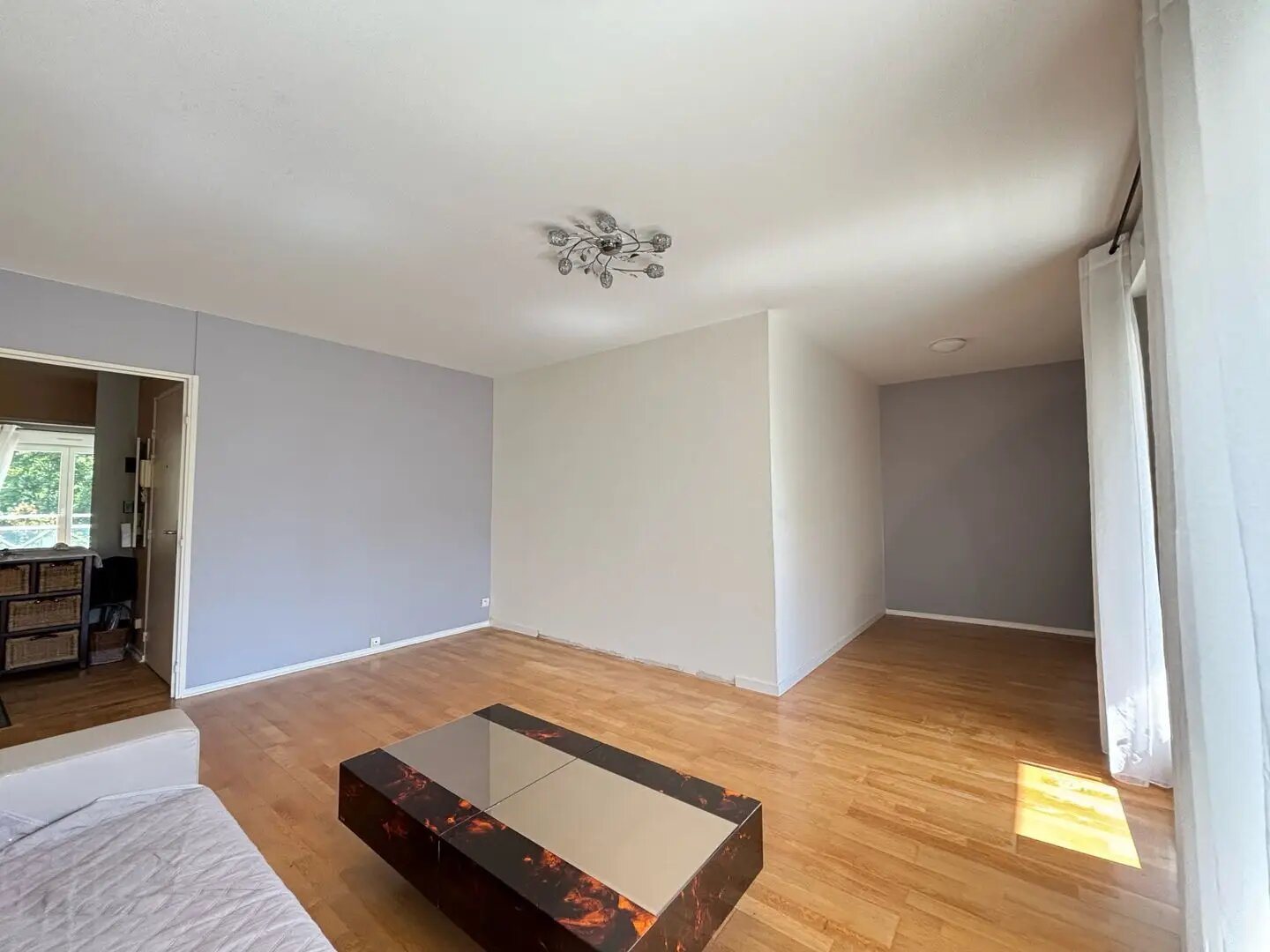 Appartement à vendre, 84m², Le Plessis-Trévise