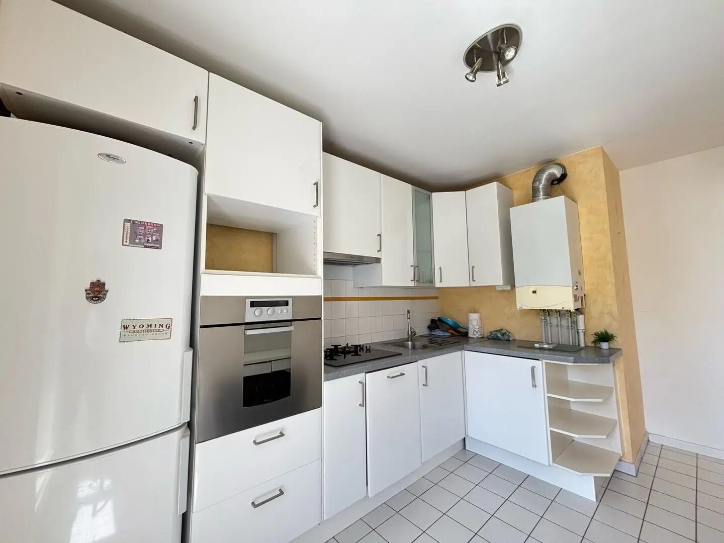 Appartement à vendre, 84m², Le Plessis-Trévise