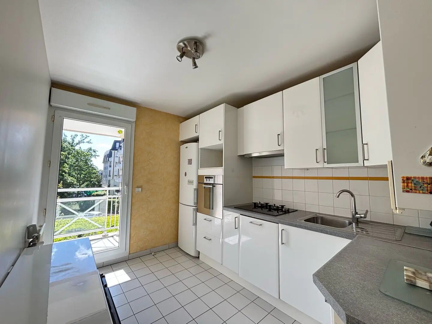 Appartement à vendre, 84m², Le Plessis-Trévise