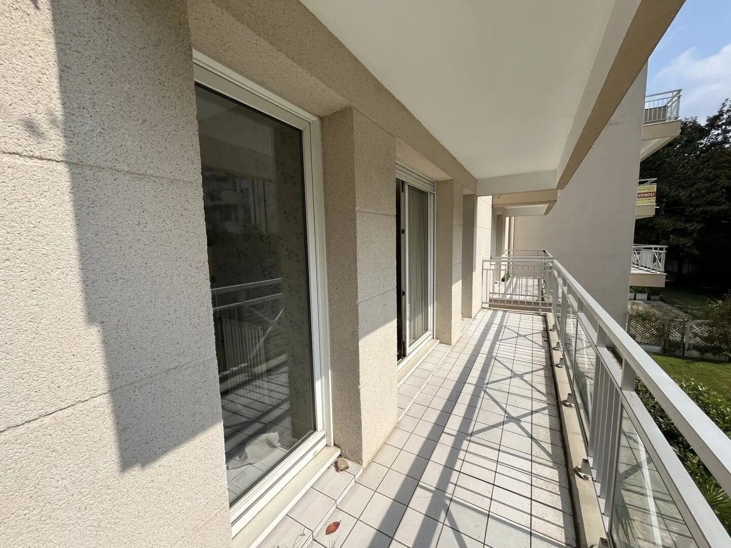 Appartement à vendre, 84m², Le Plessis-Trévise