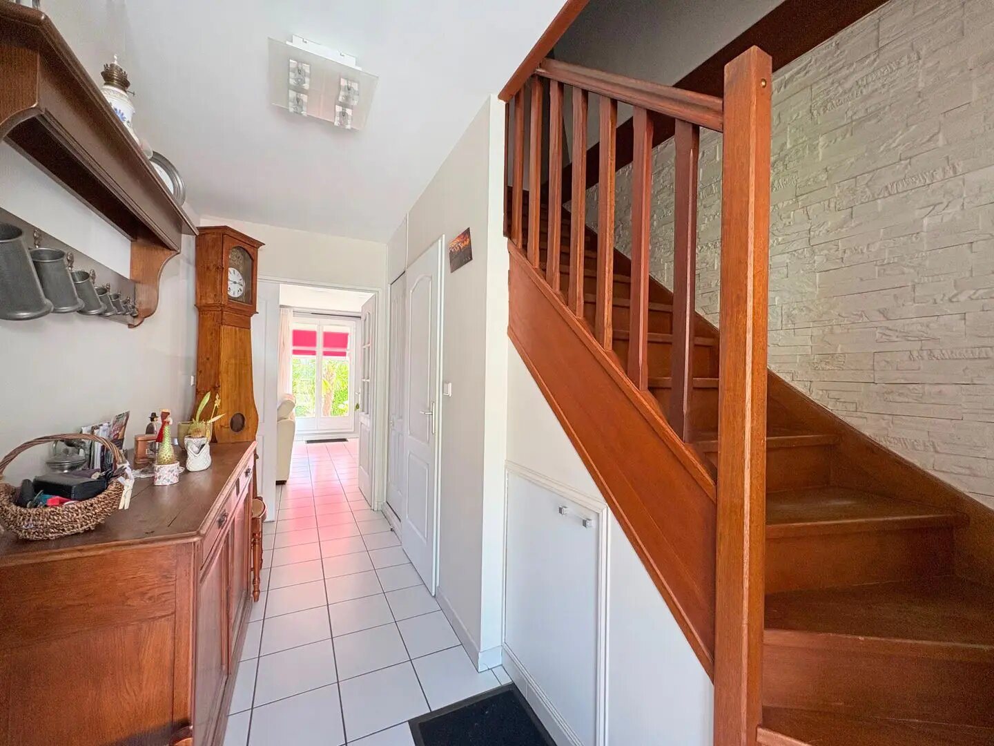 Maison à vendre, 101m², La Queue-en-Brie