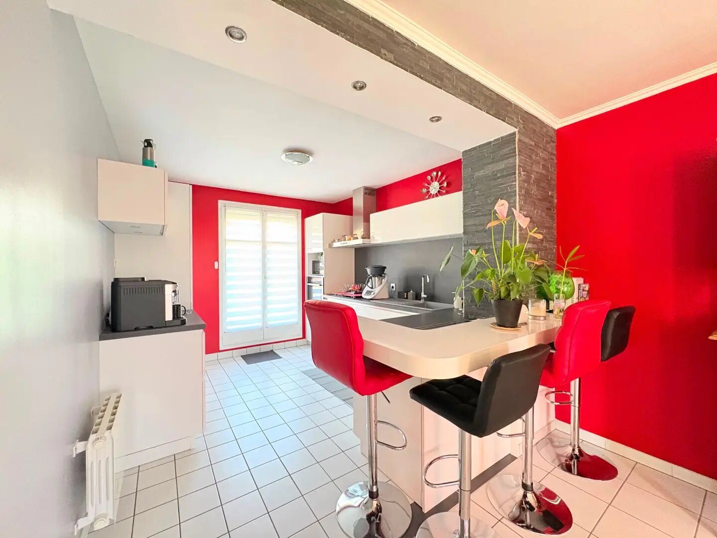 Maison à vendre, 101m², La Queue-en-Brie