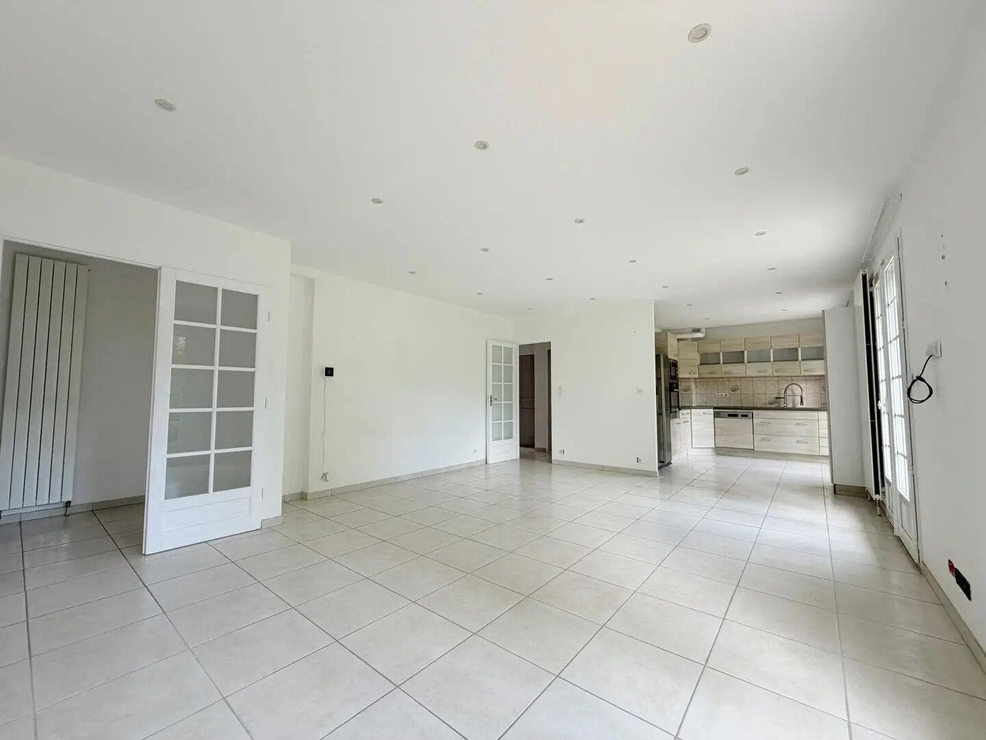 Maison à vendre, 105m², Le Plessis-Trévise