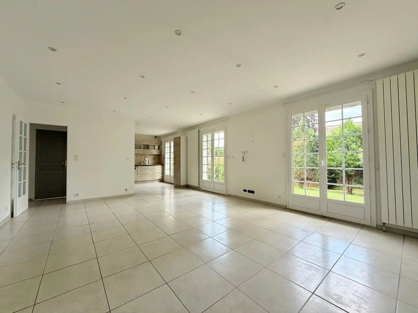 Maison à vendre, 105m², Le Plessis-Trévise