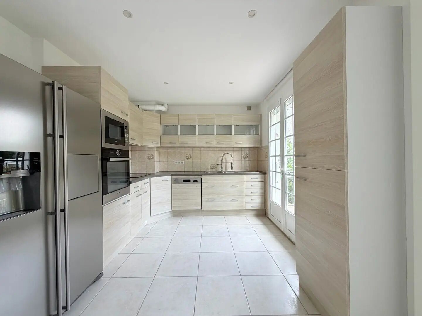 Maison à vendre, 105m², Le Plessis-Trévise