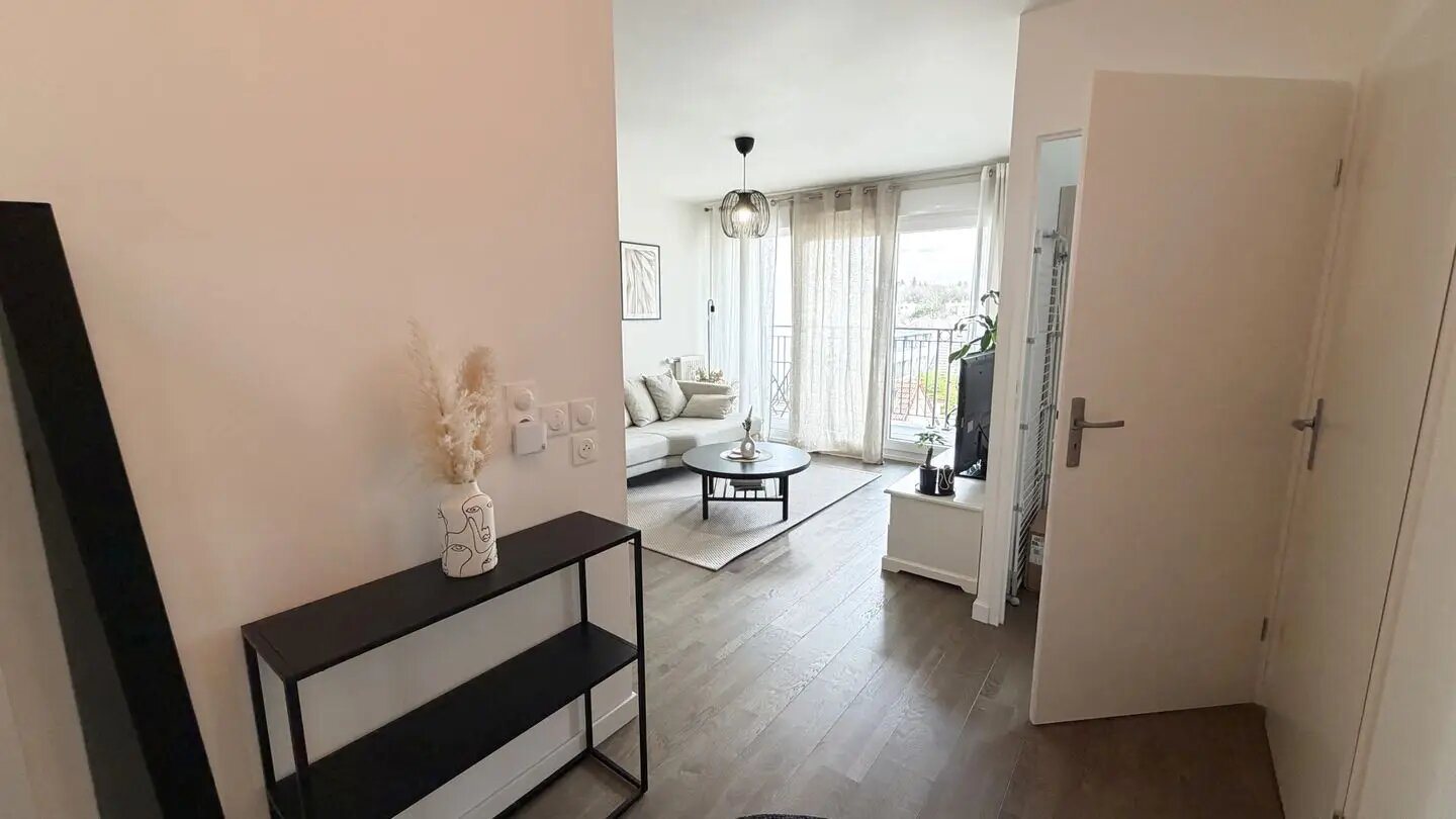 Appartement à louer, 42m², Le Plessis-Trévise