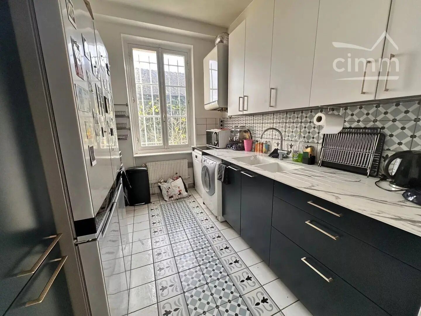 Maison à vendre, 120m², Congis-sur-Thérouanne