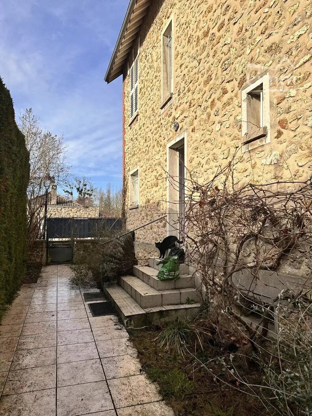 Maison à vendre, 120m², Congis-sur-Thérouanne