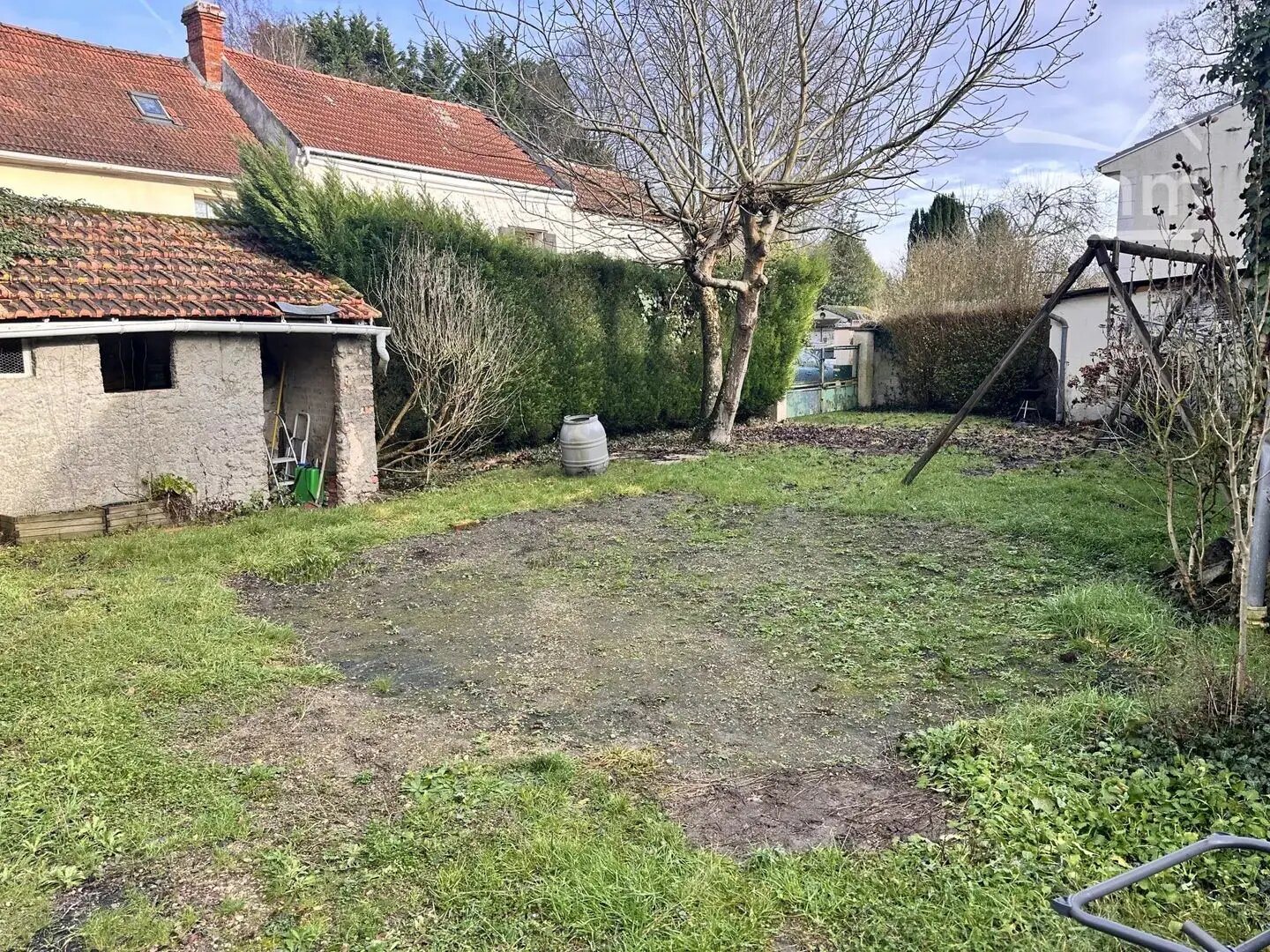 Maison à vendre, 120m², Congis-sur-Thérouanne