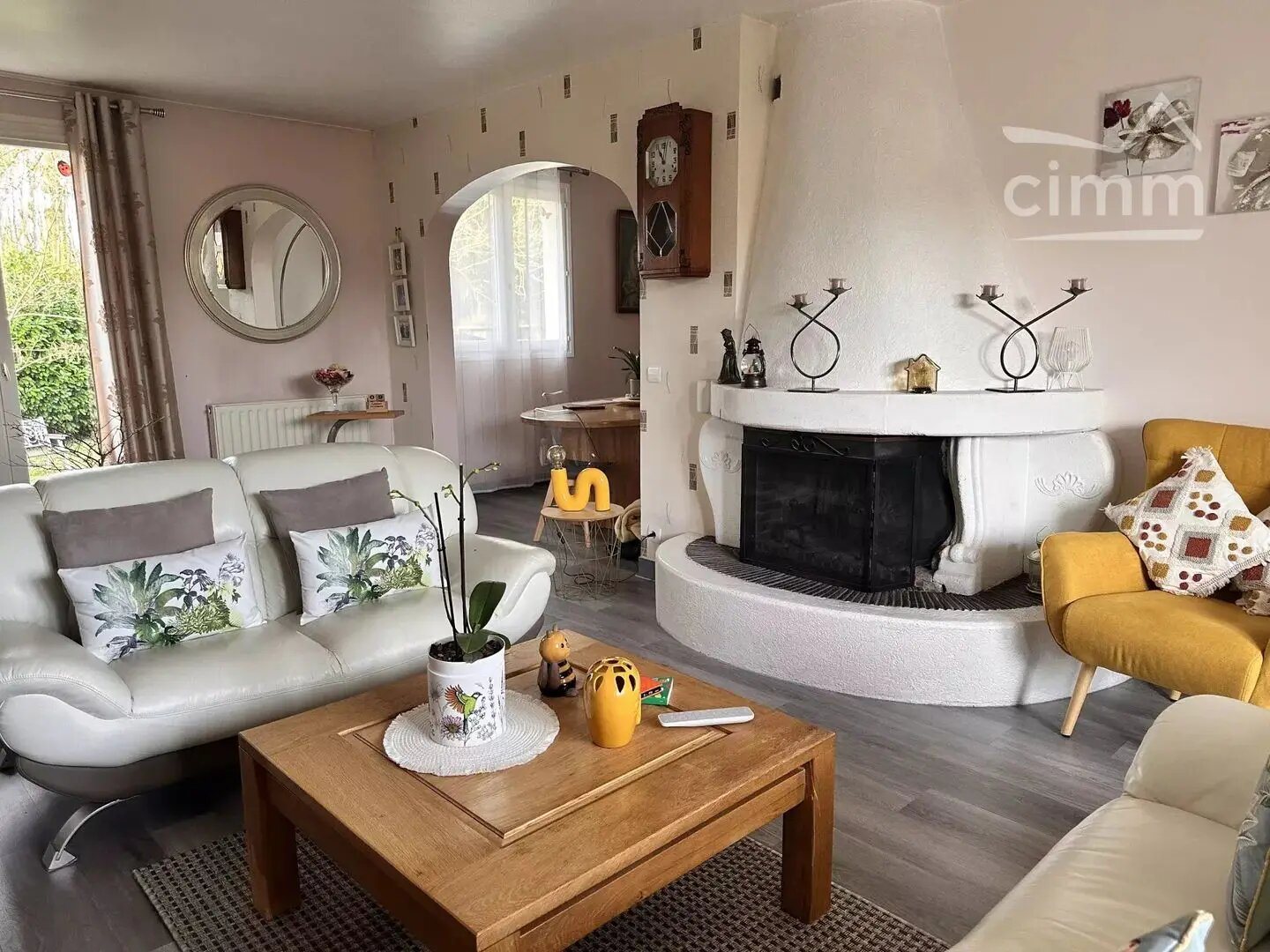 Maison à vendre, 115m², Congis-sur-Thérouanne