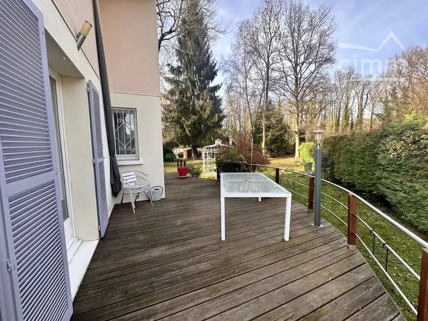 Maison à vendre, 115m², Congis-sur-Thérouanne