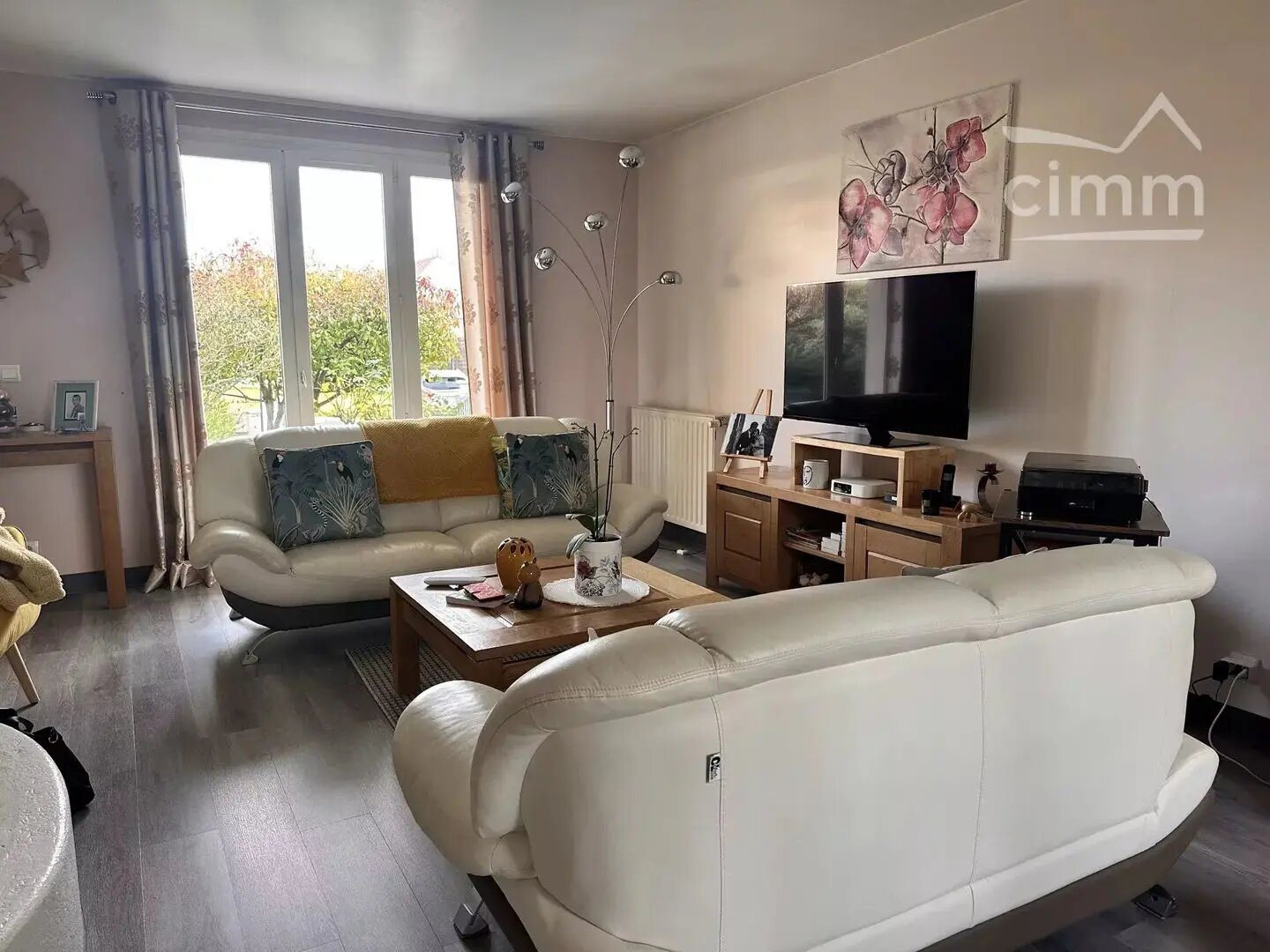 Maison à vendre, 115m², Congis-sur-Thérouanne