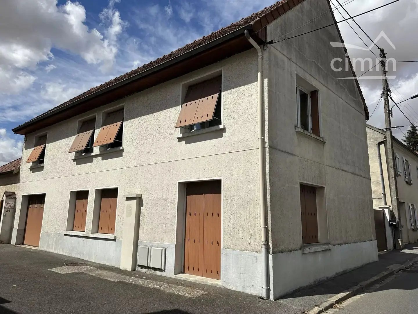 Maison à vendre, 80m², Varreddes