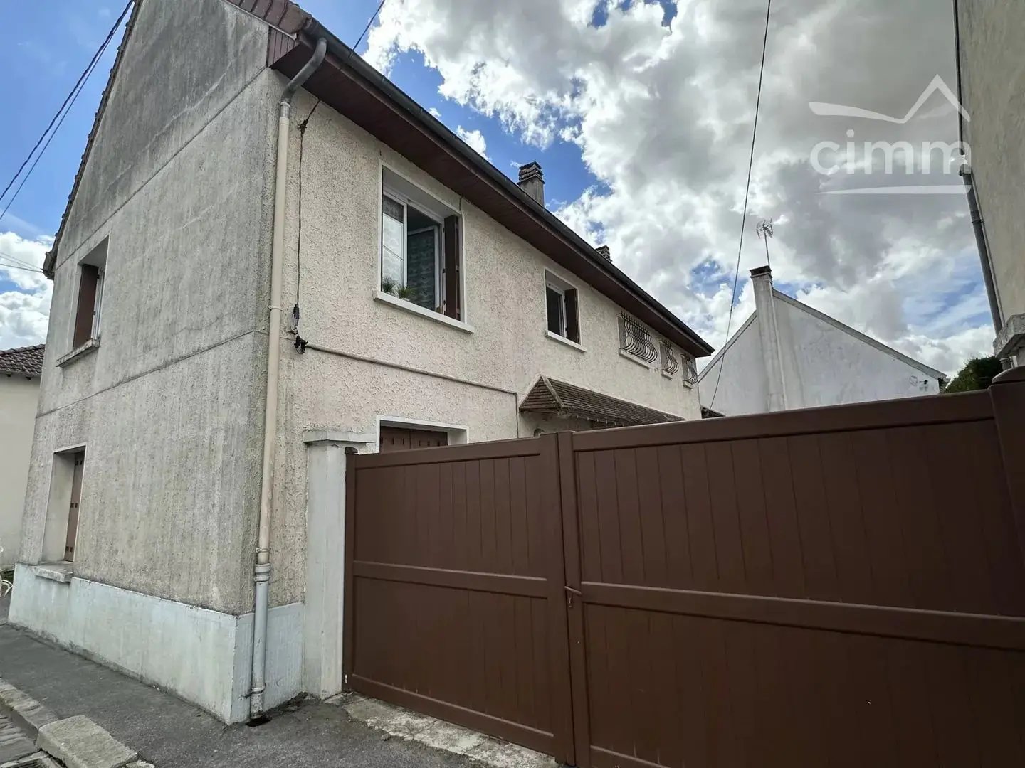 Maison à vendre, 80m², Varreddes