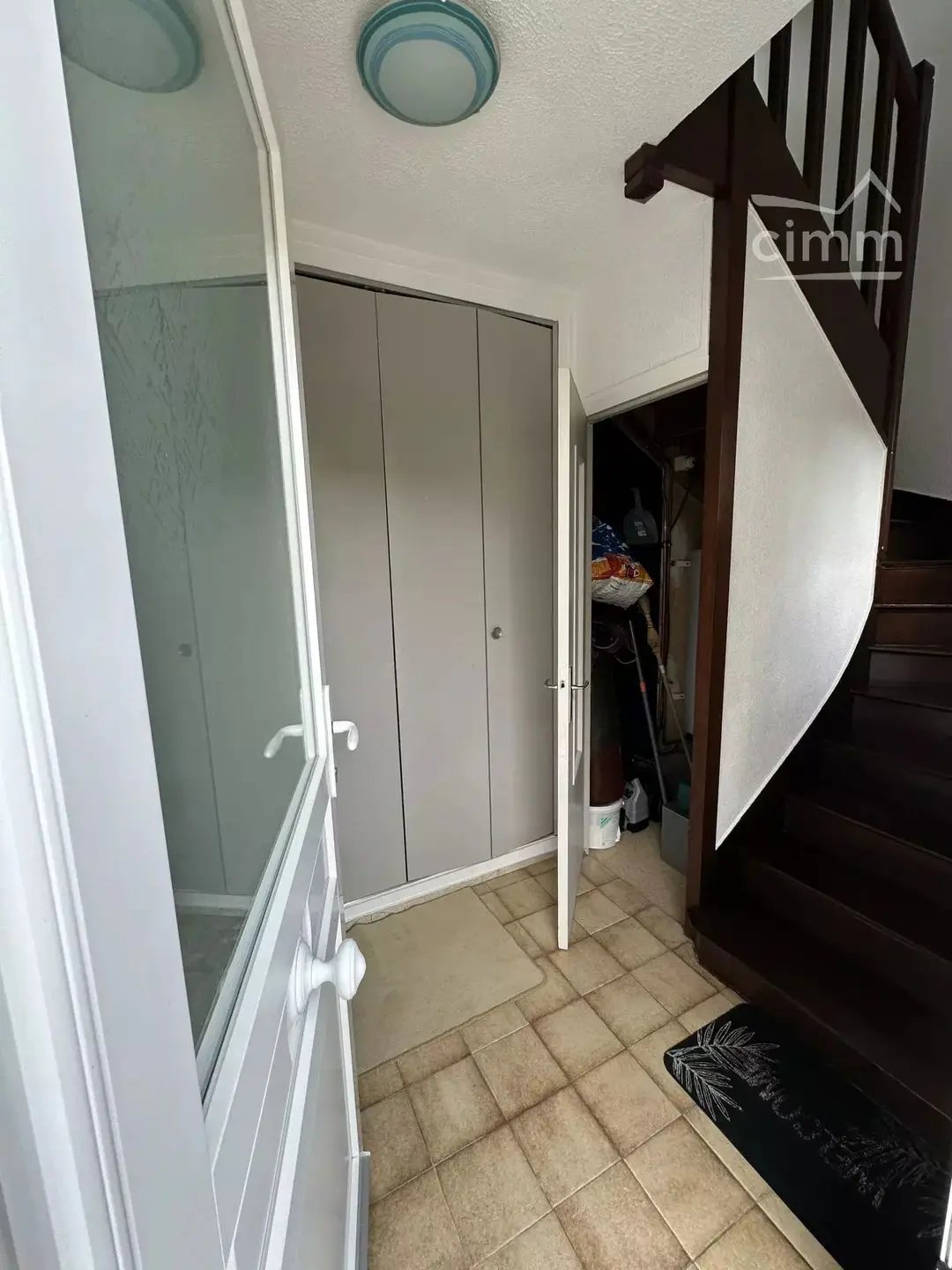 Maison à vendre, 80m², Varreddes
