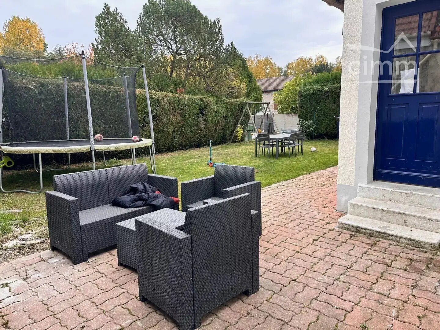 Maison à vendre, 137m², Congis-sur-Thérouanne