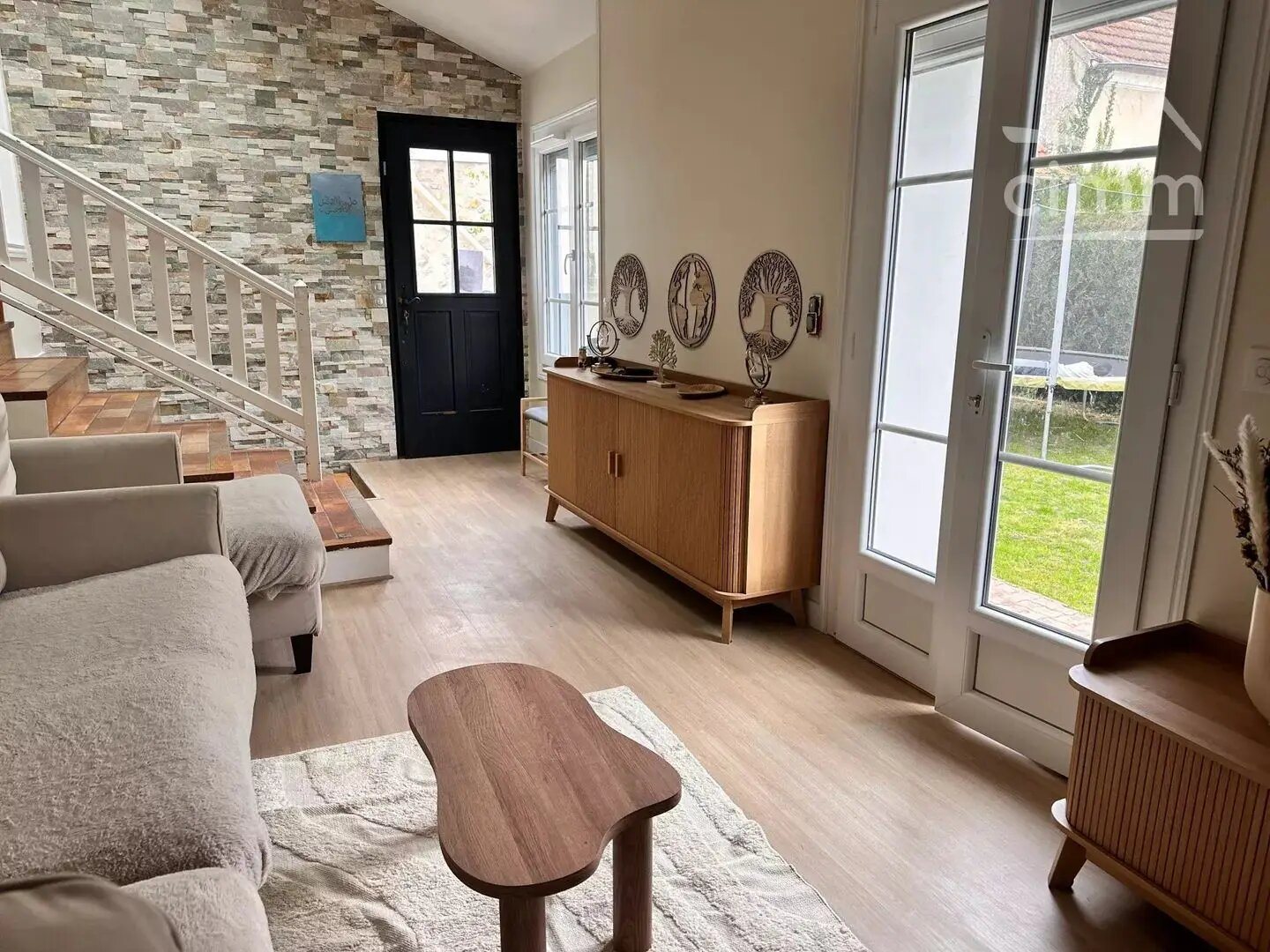 Maison à vendre, 137m², Congis-sur-Thérouanne