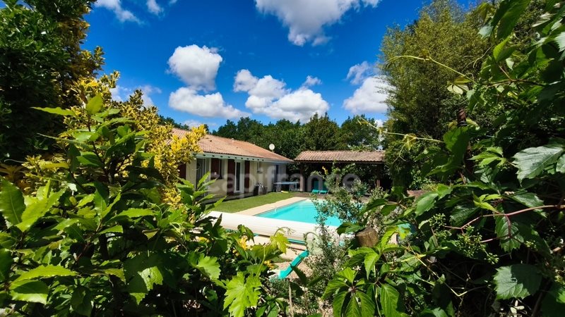 Maison à vendre, 109m², Mios