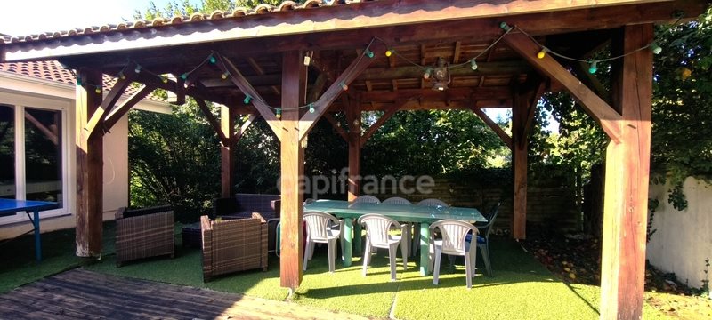Maison à vendre, 109m², Mios