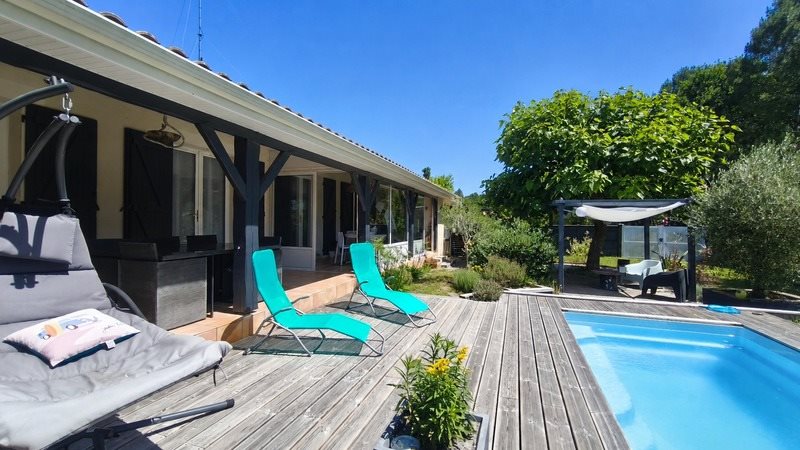 Maison à vendre, 116m², Mios