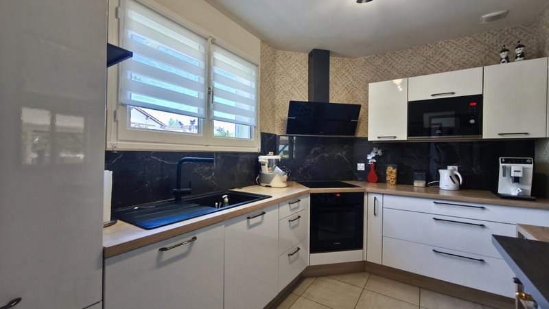 Maison à vendre, 116m², Mios