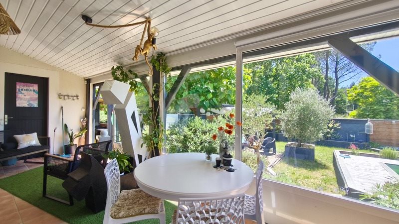 Maison à vendre, 116m², Mios