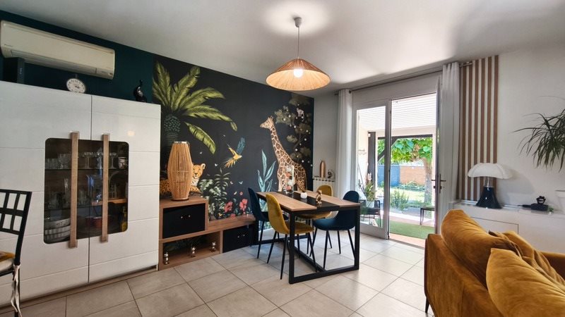 Maison à vendre, 116m², Mios