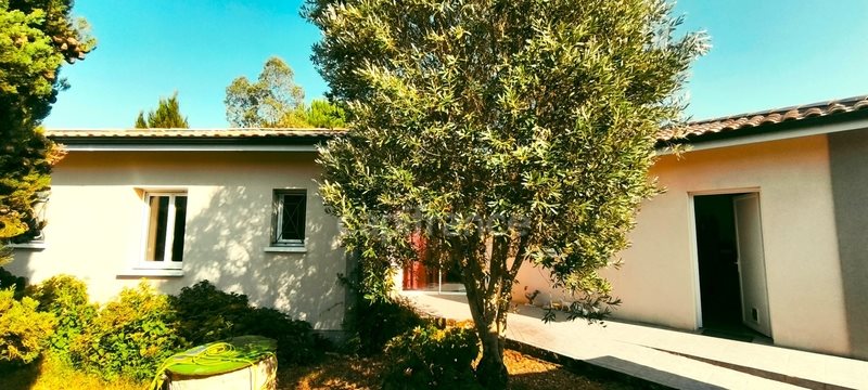 Maison à vendre, 122m², Biganos