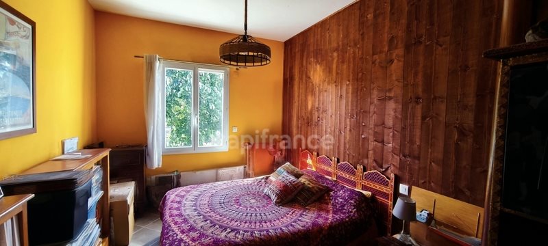 Maison à vendre, 122m², Biganos