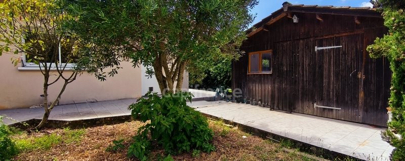Maison à vendre, 122m², Biganos