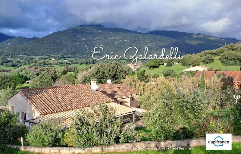 Maison à vendre, 105m², Viggianello