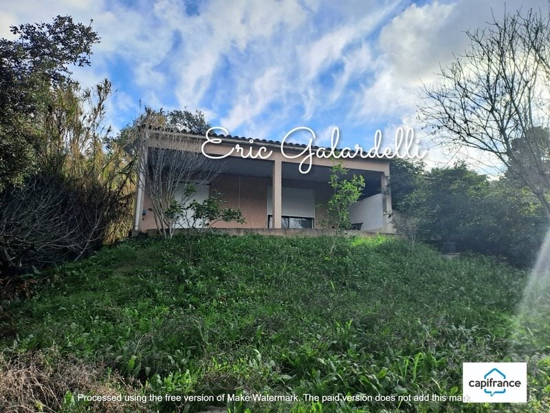 Maison à vendre, 105m², Viggianello