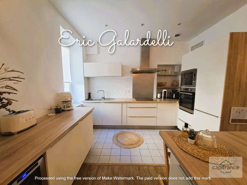Appartement à vendre, 90m², Propriano
