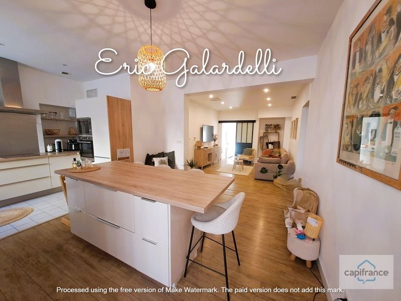Appartement à vendre, 90m², Propriano