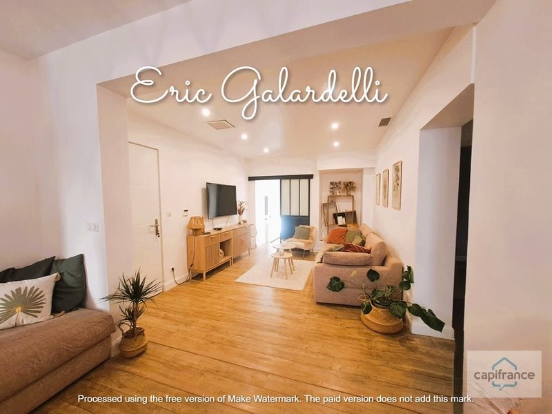 Appartement à vendre, 90m², Propriano