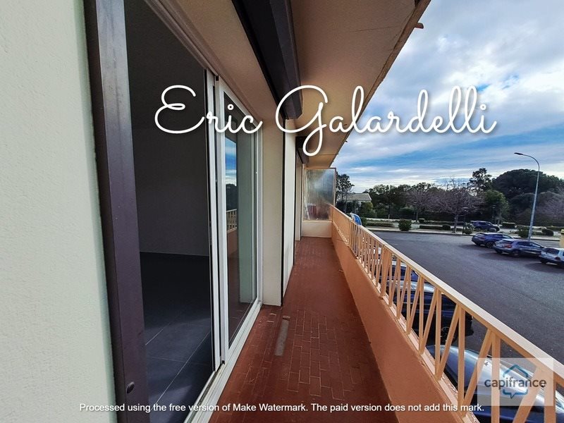 Appartement à vendre, 69m², Borgo