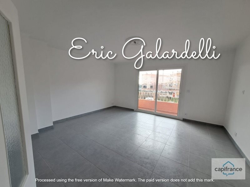 Appartement à vendre, 69m², Borgo