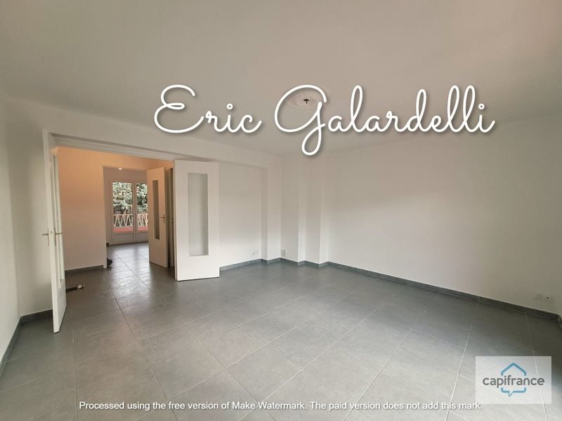 Appartement à vendre, 69m², Borgo