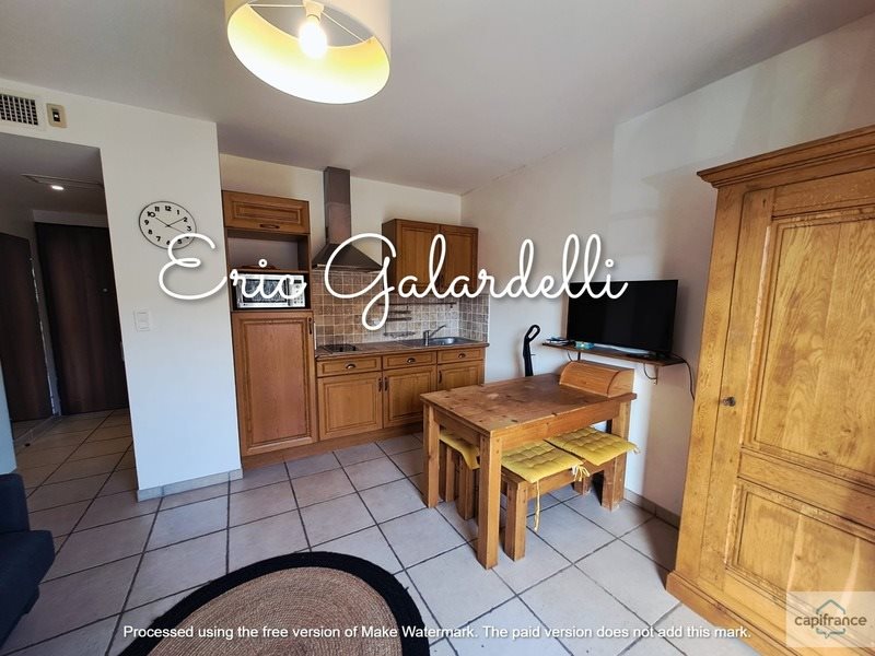 Appartement à vendre, 24m², Propriano