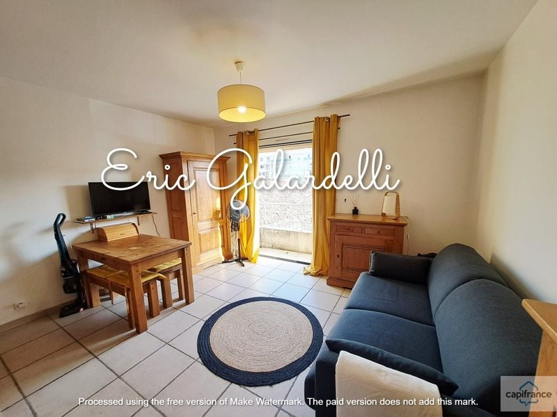 Appartement à vendre, 24m², Propriano