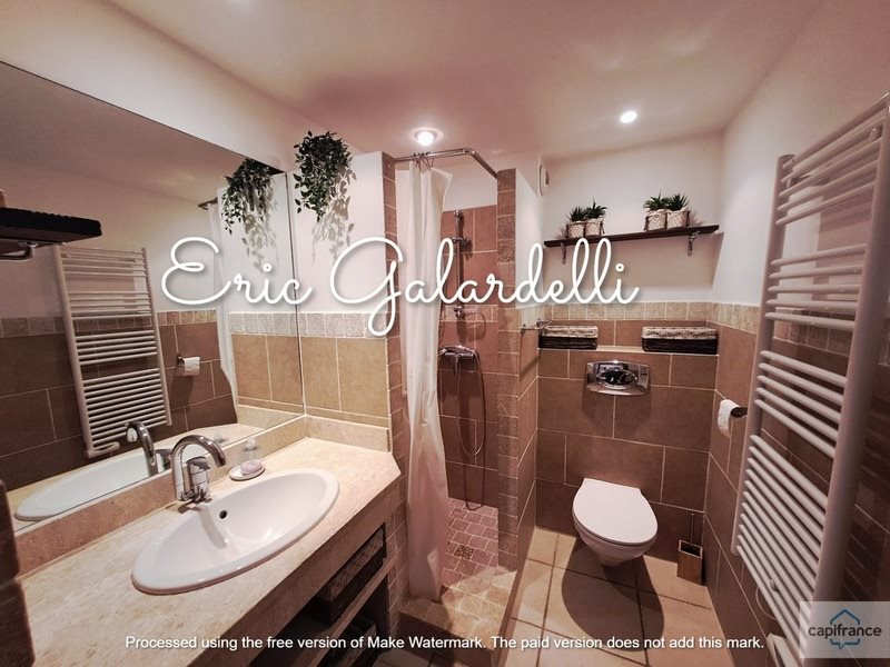 Appartement à vendre, 24m², Propriano
