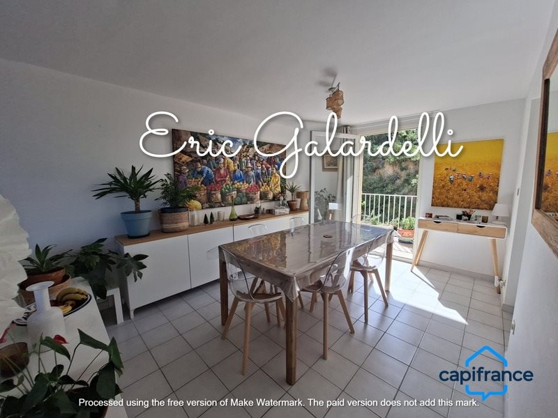 Appartement à vendre, 117m², Sartène