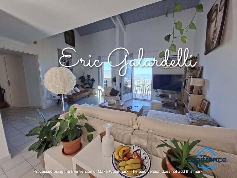 Appartement à vendre, 117m², Sartène