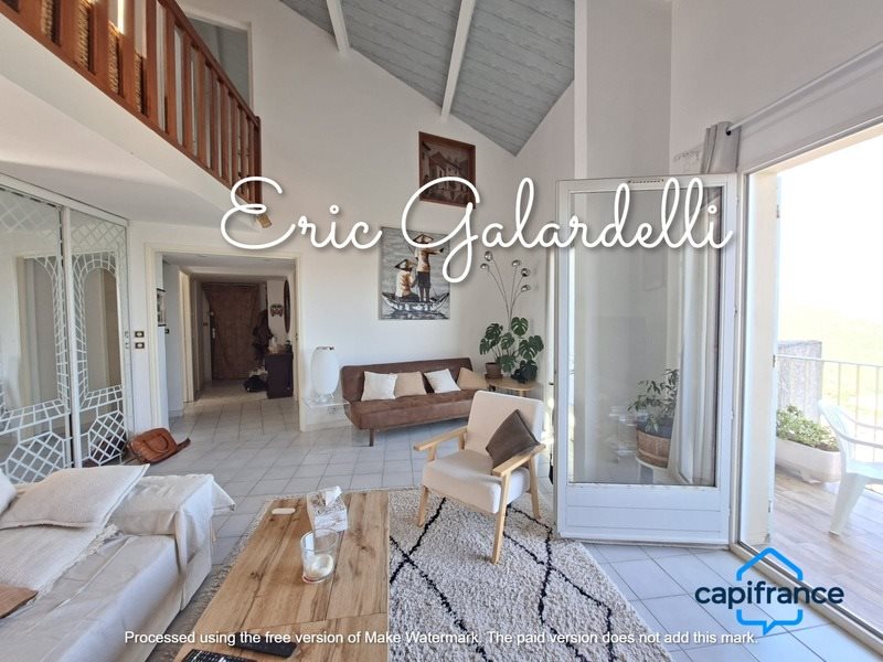 Appartement à vendre, 117m², Sartène