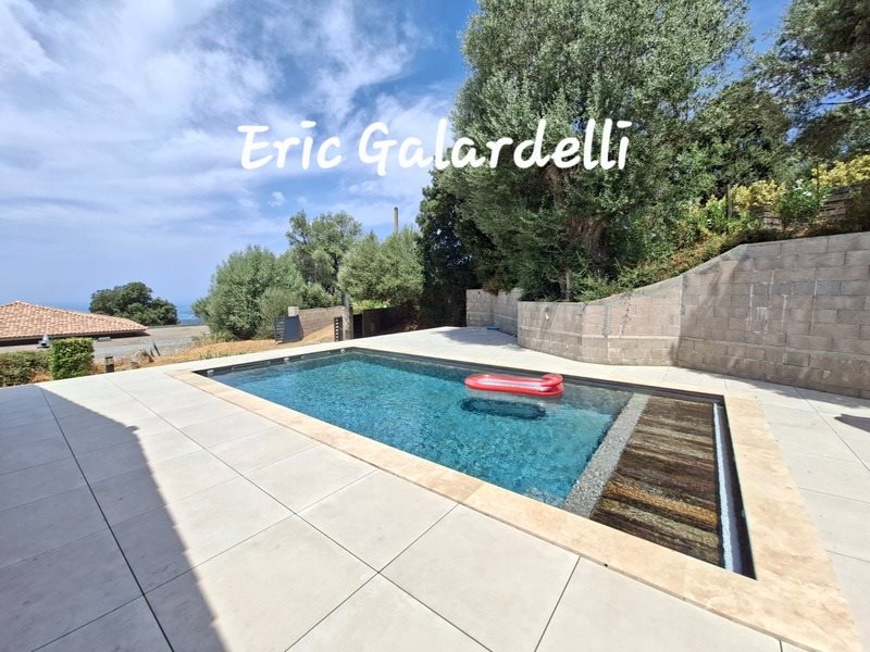 Maison à vendre, 54m², Viggianello