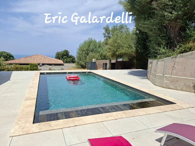 Maison à vendre, 54m², Viggianello