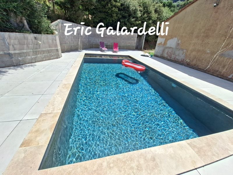 Maison à vendre, 54m², Viggianello