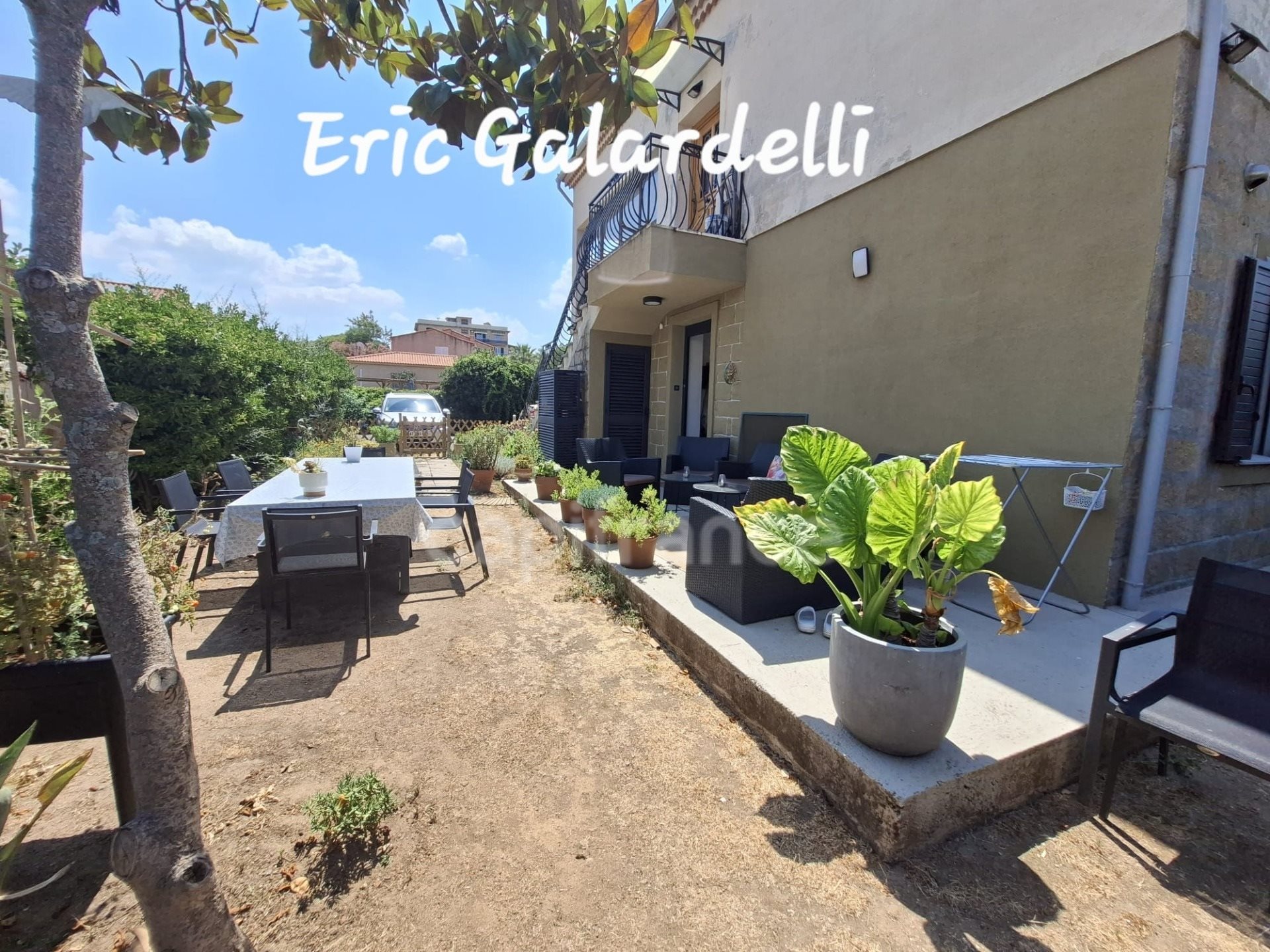 Appartement à vendre, 70m², Propriano