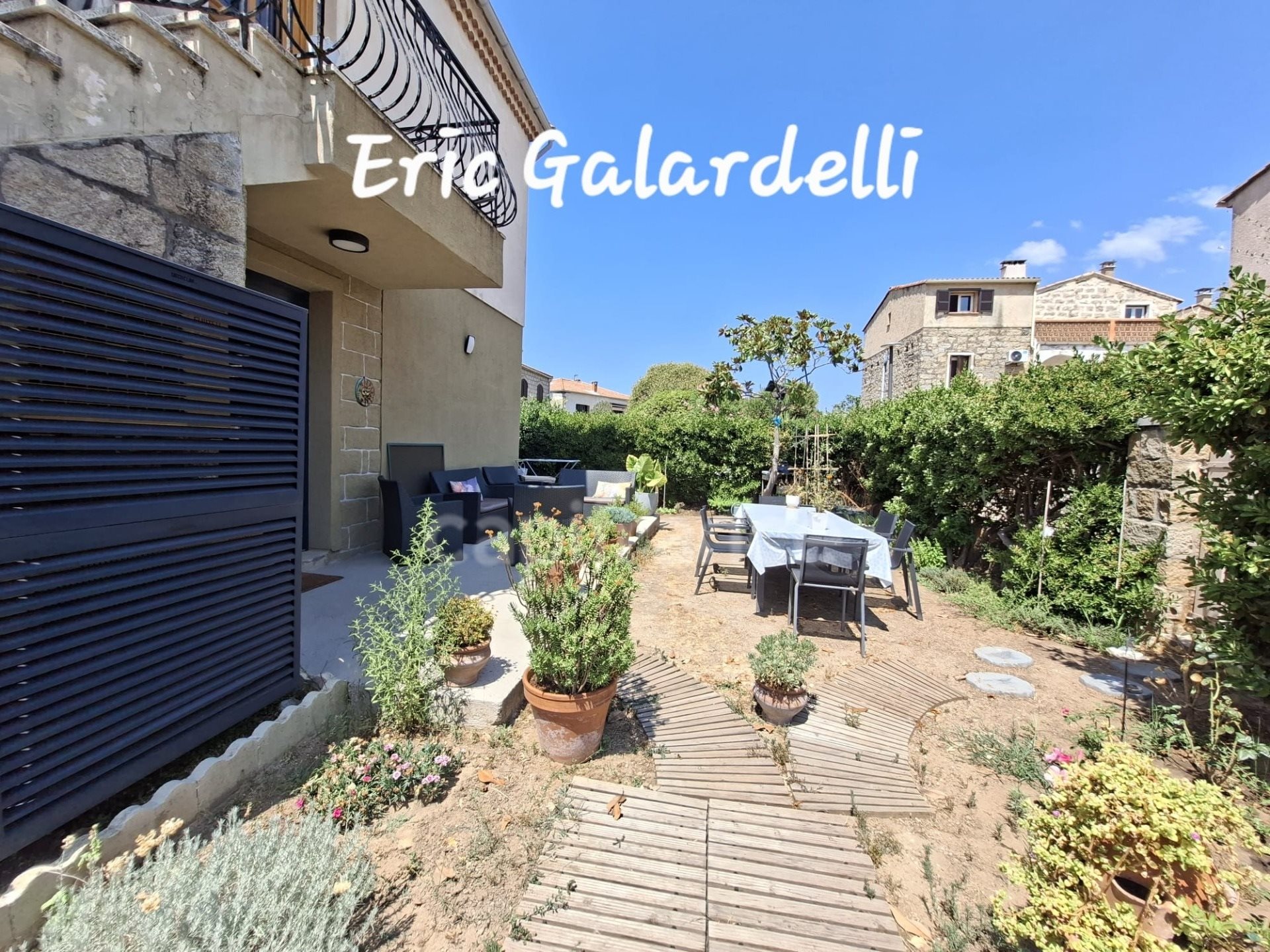 Appartement à vendre, 70m², Propriano