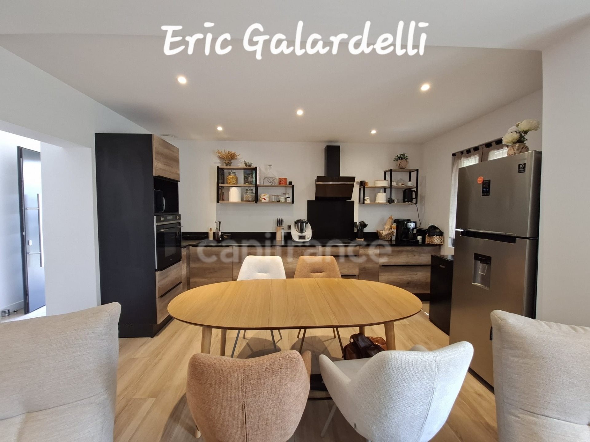 Appartement à vendre, 70m², Propriano